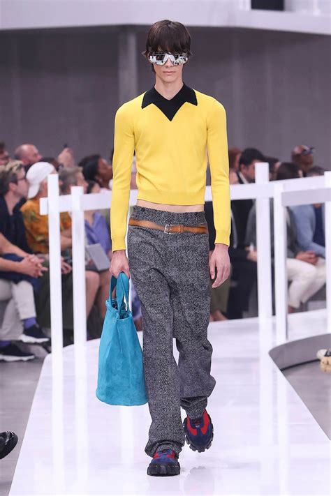 prada ss 20 menswear